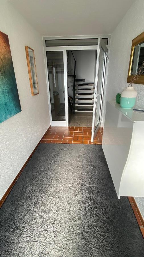 Stilvolle Wohnung In Idyllischer Lage Bad Sackingen Ngoại thất bức ảnh